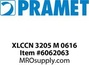 XLCCN 3205 M 0616