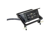 WSBUSB2X2BLK
