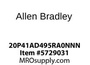 20P41AD495RA0NNN