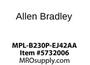 MPL-B230P-EJ42AA