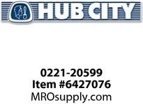 0221-20599