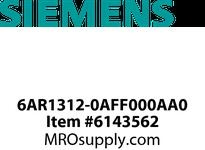 6AR1312-0AFF000AA0