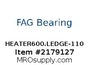 HEATER600.LEDGE-110