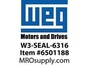W3-SEAL-6316