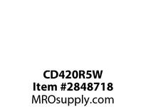 CD420R5W