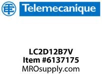 LC2D12B7V