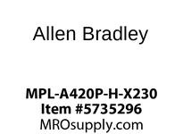 MPL-A420P-H-X230