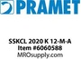 SSKCL 2020 K 12-M-A