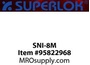 SNI-8M