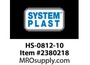 HS-0812-10