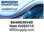 BA4M030V4D