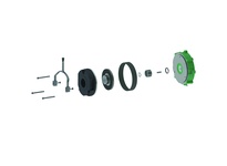 BRAKE-E71/80-8NM-W22