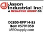D2800-RPP14-85