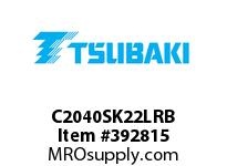 C2040SK22LRB