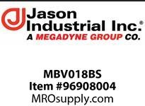 MBV018BS