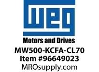 MW500-KCFA-CL70