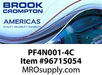 PF4N001-4C