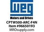 CPTW500-ARC-F4N
