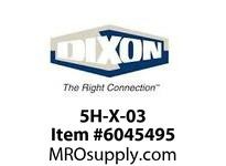 5H-X-03