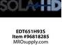 EDT651H93S
