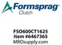 FSO600CT1625