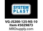 VG-JS200-125-NS-10