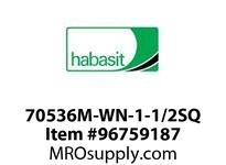 70536M-WN-1-1/2SQ