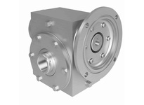 Grove Gear SS-HMQ818-15-H1-56-16 Stainless Steel Washdown