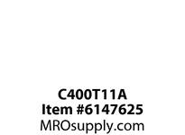 C400T11A
