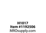 H1017