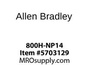 800H-NP14