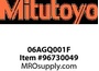 06AGQ001F
