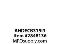AHDECB315I3