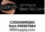 C2E0500MQMJ