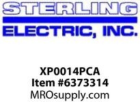 XP0014PCA