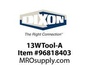 13WTool-A