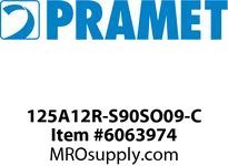 125A12R-S90SO09-C