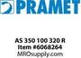 AS 350 100 320 R