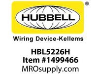 HBL5226H