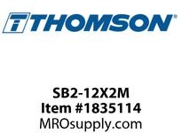 SB2-12X2M