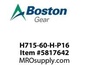 H715-60-H-P16