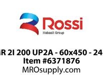 MR 2I 200 UP2A - 60x450 - 24.2