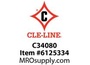 C34080