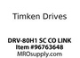 DRV-80H1 SC CO LINK