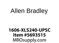 1606-XLS240-UPSC