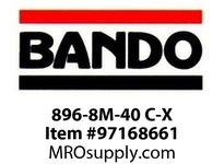 896-8M-40 C-X