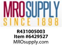R431005003