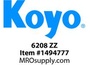 Koyo Bearing