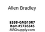 855B-GMS10R7