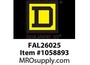 FAL26025